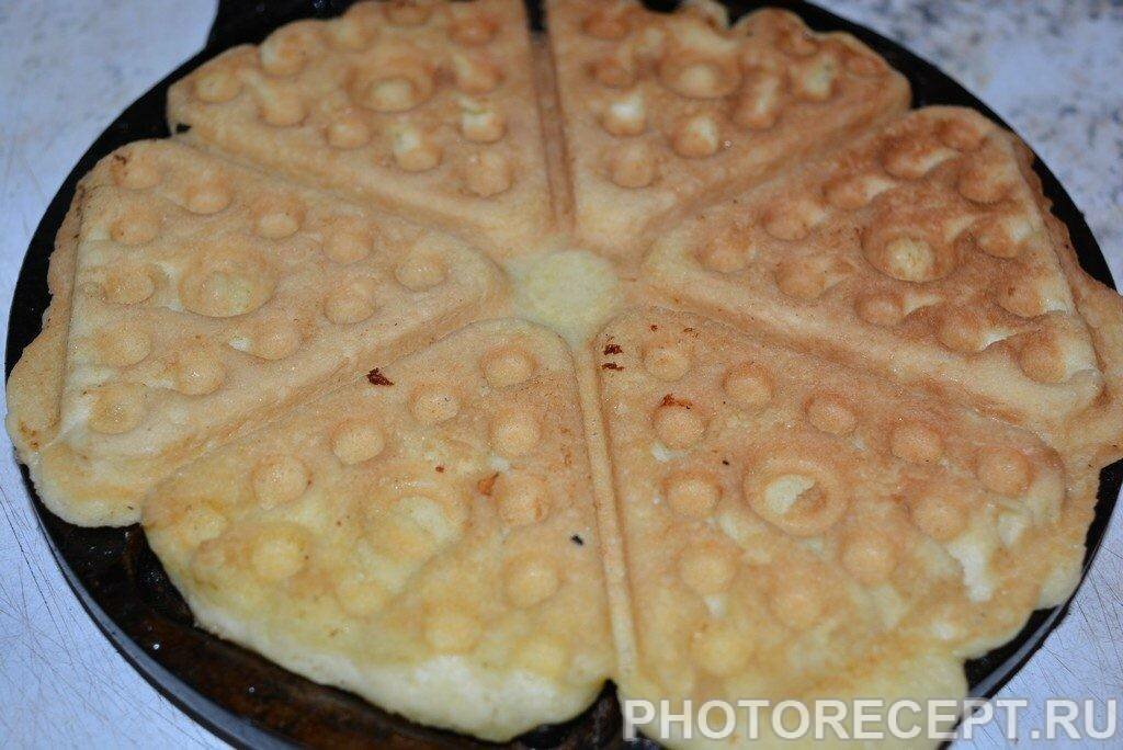 Датское печенье