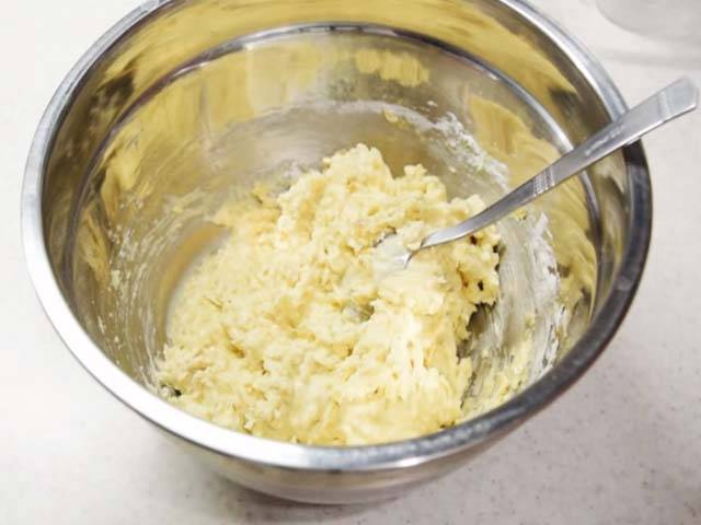 Топ-8 рецептов вкусного песочного печенья