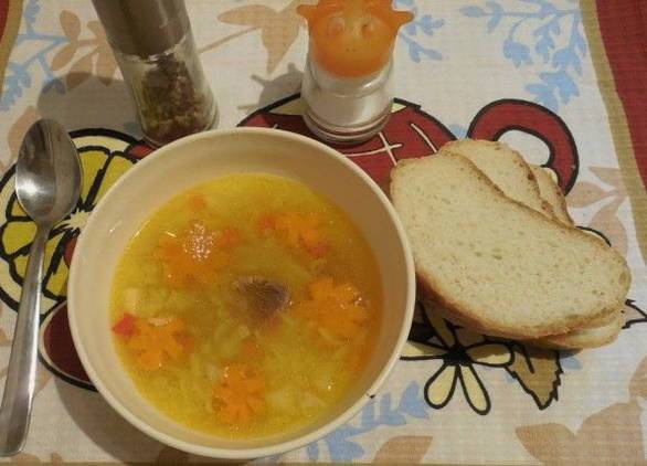 20 супов из говядины, которые всегда получаются вкусными