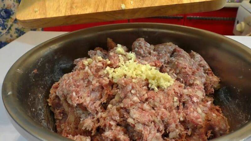 Голубцы рецепт пошагово с фото 3 рецепта голубцов на любой вкус