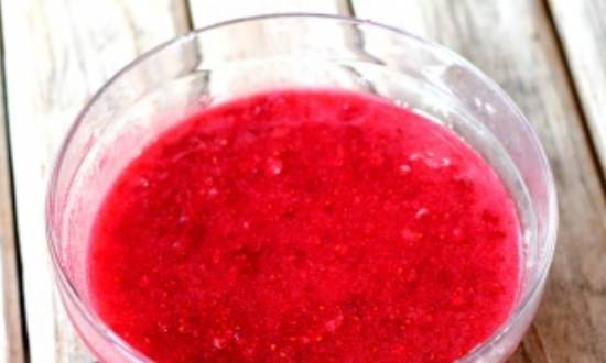 Малиновое варенье на зиму. 7 простых рецептов приготовления вкусного густого варенья