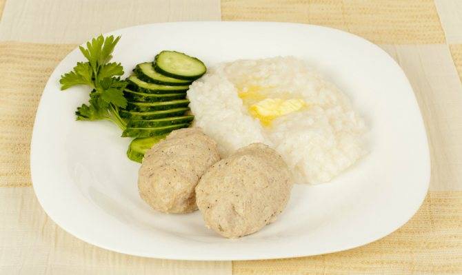 Рецепт приготовления вкусных овощных котлет