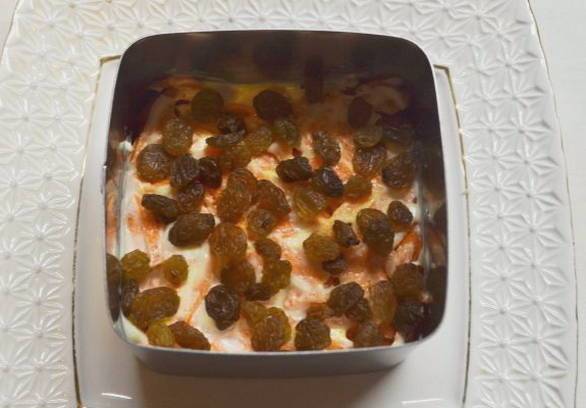 Свекольный салат с черносливом и грецкими орехами, рецепт с фото. вкусный салат с вареной свеклой