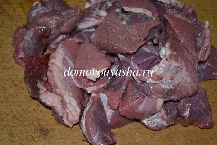 Рецепт вкусных домашних котлет из фарша говядины на сковороде