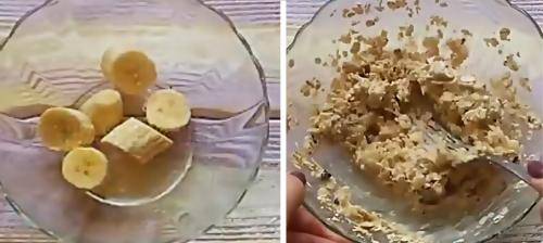 Дрожжевые оладьи на молоке с изюмом