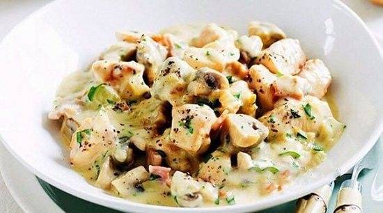 Курица с овощами в мультиварке, рецепт с фото: познавайте с нами