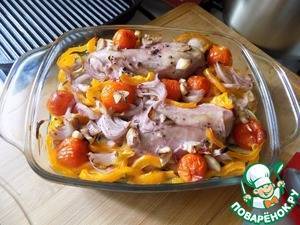 Лучшие рецепты гранатового соуса