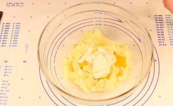 Печенье песочное через мясорубку: рецепт с фото пошагово