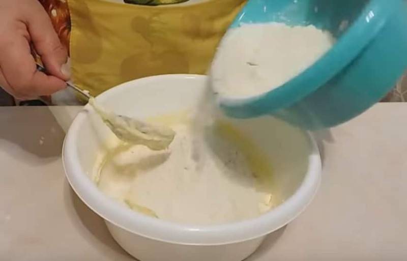 Курник с курицей и картошкой