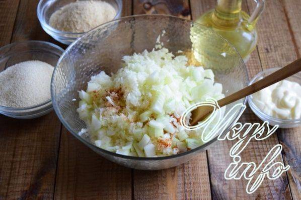 15 рецептов капустных котлет для тех, кто хочет приготовить что-то вкусненькое