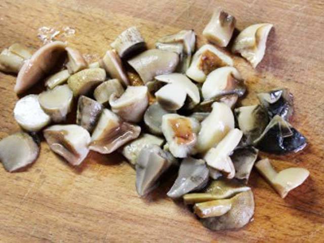 Грибной суп: 14 самых вкусных рецептов приготовления