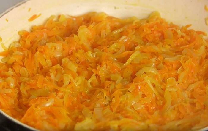 Говяжья печень с картошкой и сыром в духовке