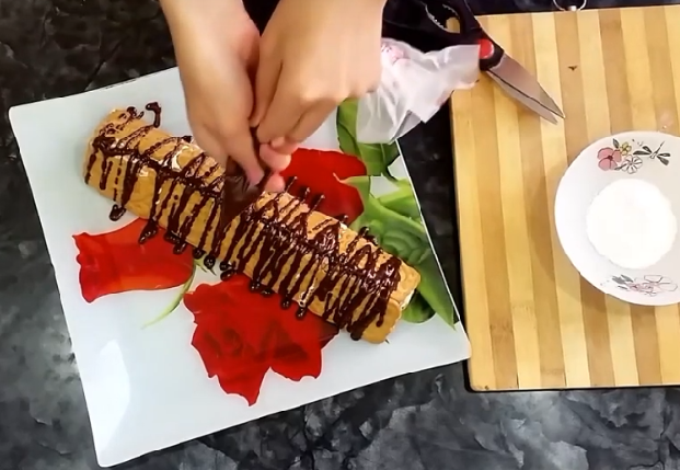 Вкусные и нежные торты из творога
