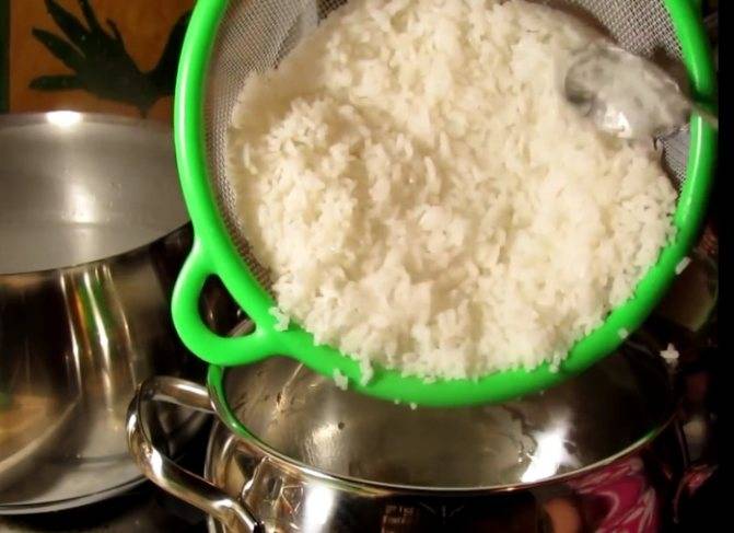 Как вкусно приготовить рис на гарнир: 5 рецептов со всего света