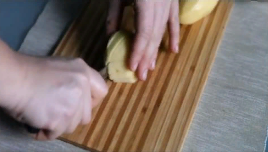 Жаркое из баранины с картофелем