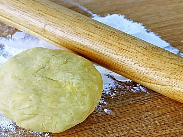 Слоеные улитки