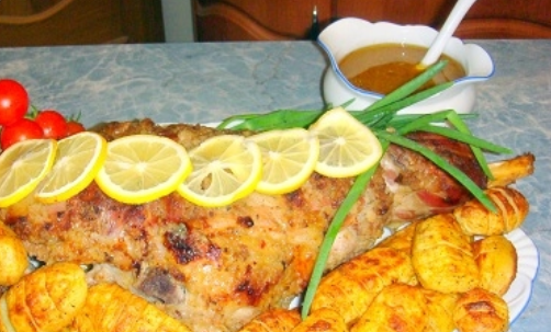 Простые и вкусные закуски на праздничный стол