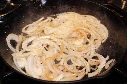 Рецепт вкусных домашних котлет из фарша говядины на сковороде