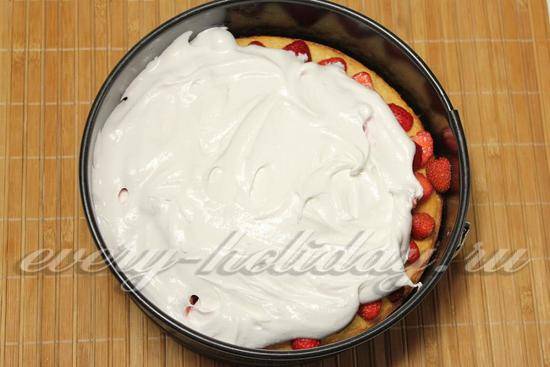Песочный пирог с яблоками: насыпной, тертый, открытый, с безе, кремом