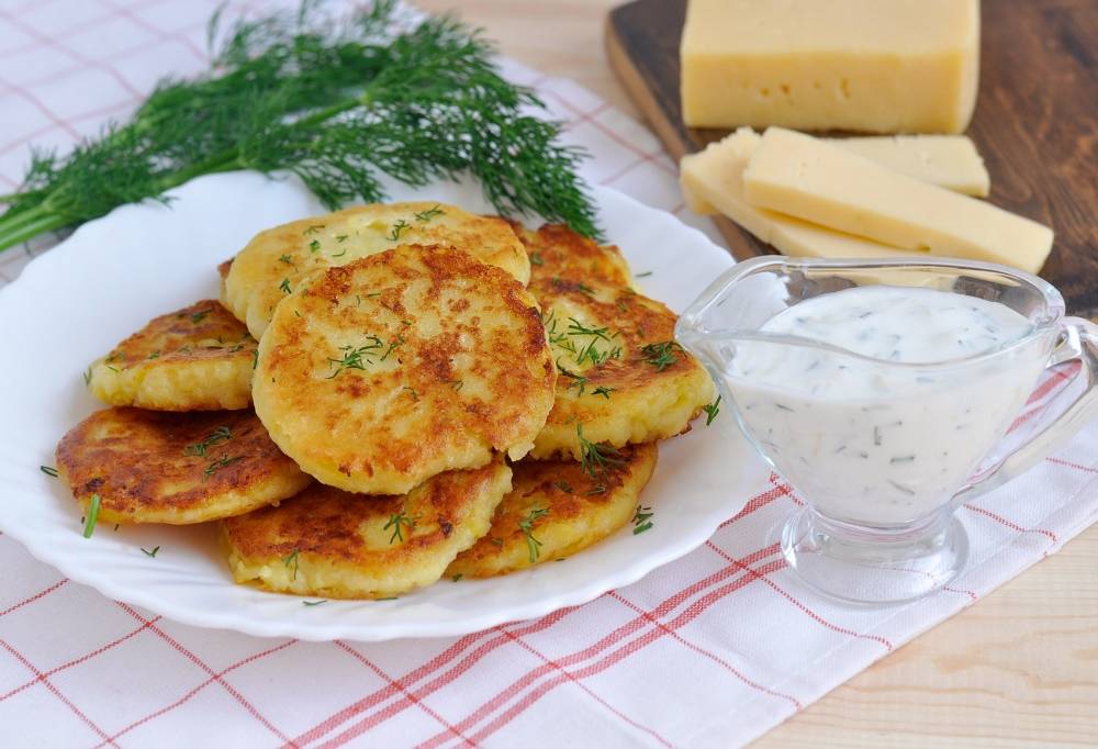Финские лепешки пошаговый рецепт