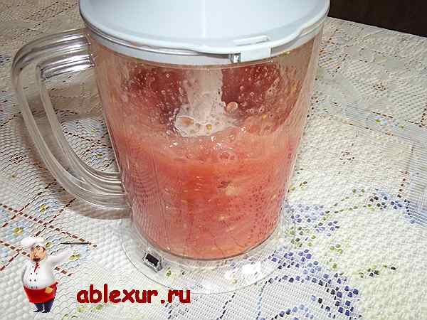 Фаршированные помидоры в духовке с мясным фаршем