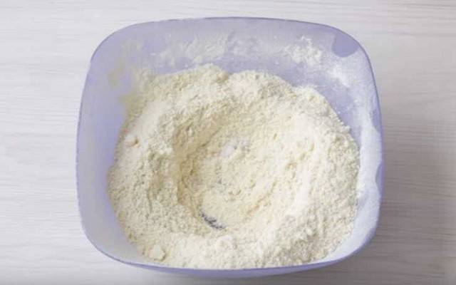 Топ-8 рецептов вкусного песочного печенья
