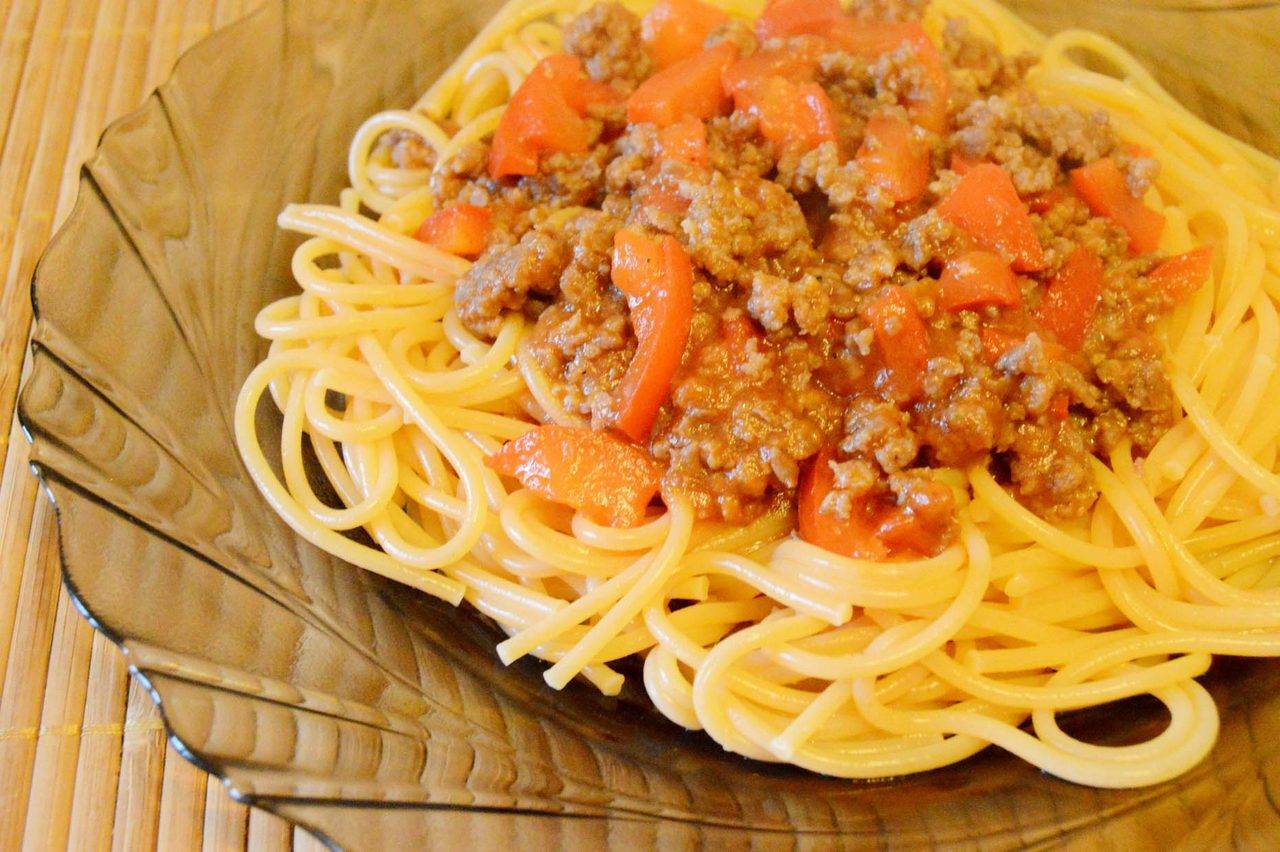 Макароны с фаршем в духовке - 6 вкусных рецептов приготовления