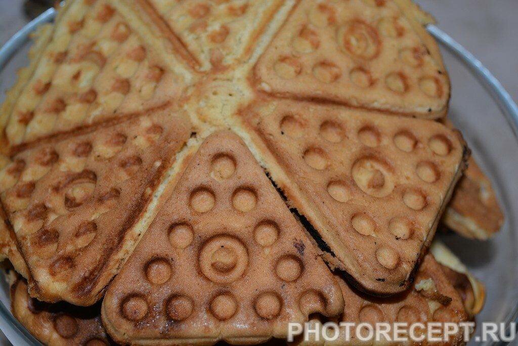 Датское печенье