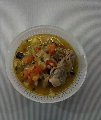 Рагу с курицей и овощами: 6 рецептов