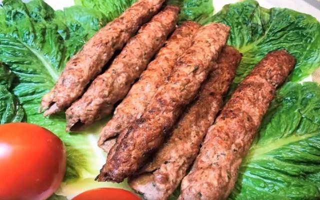Казан кебаб с картошкой. 7 рецептов приготовления в казане на огне