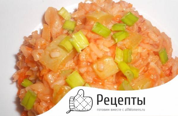 Тушеные кабачки в мультиварке: классический рецепт и профессиональные советы