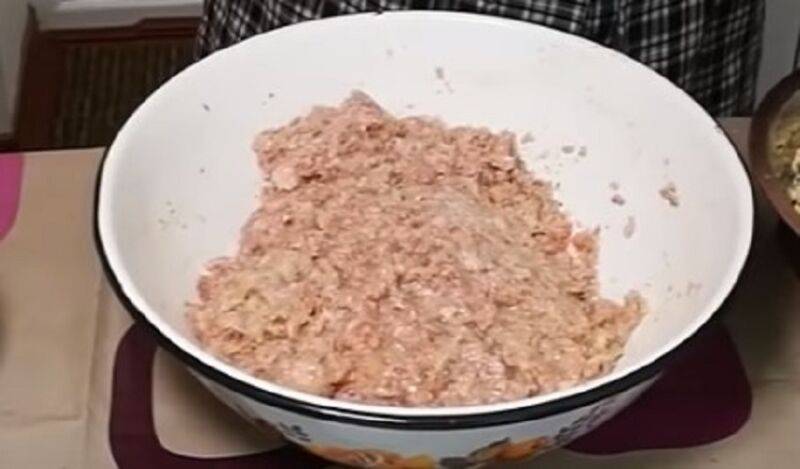 Зразы мясные, картофельные, рыбные, гречневые, рисовые, морковные: рецепты с фото. вкусная начинка для зраз