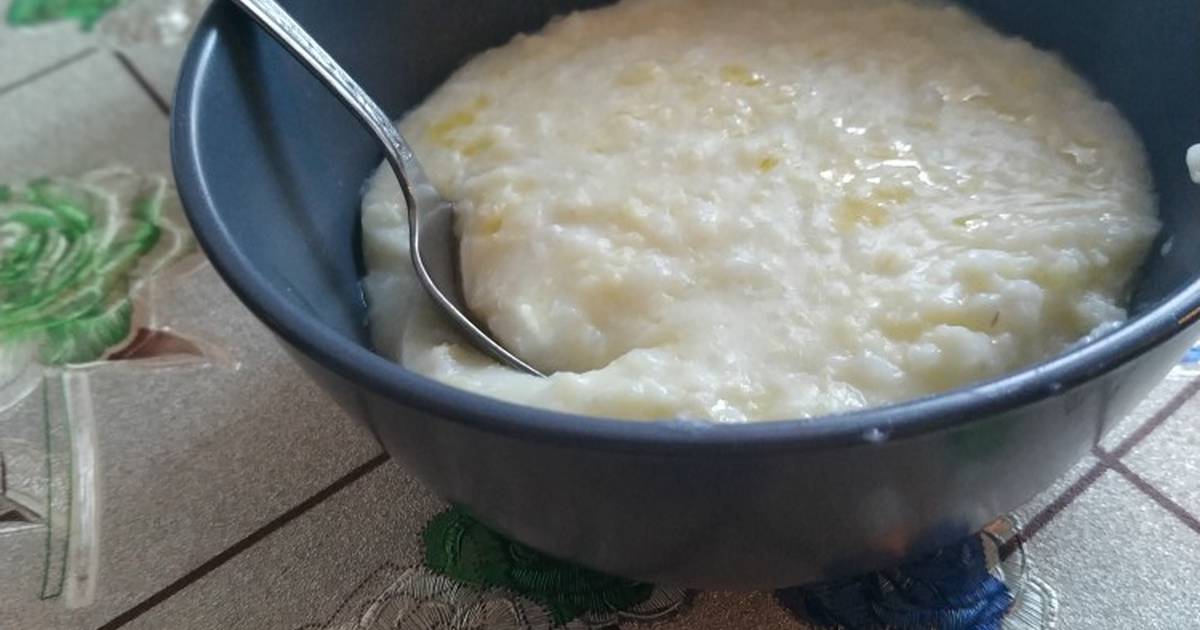 Как сварить кашу дружба на молоке