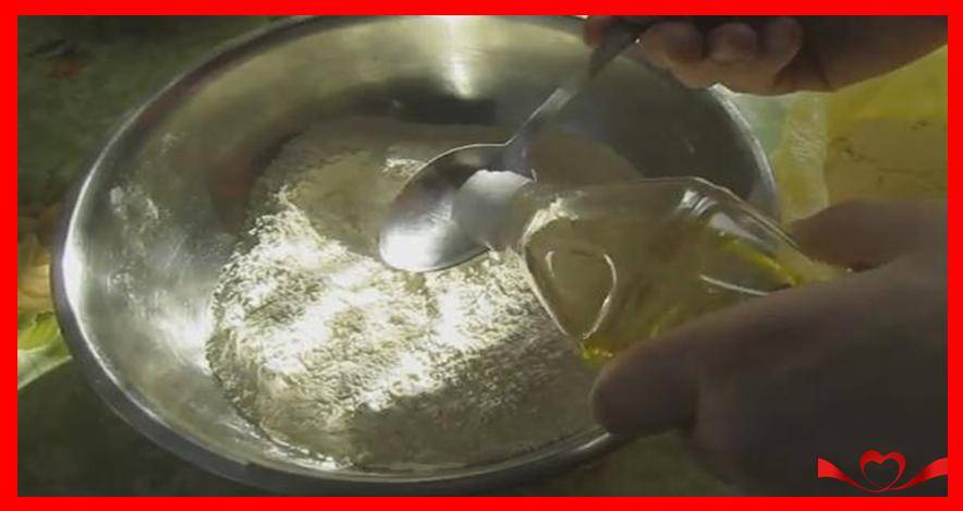 Песочный пирог с яблоками: насыпной, тертый, открытый, с безе, кремом