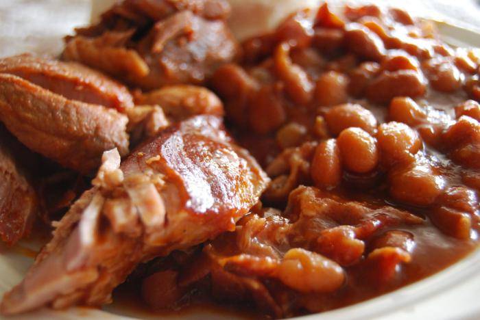 Рецепт фасоль отварная с овощами. калорийность, химический состав и пищевая ценность