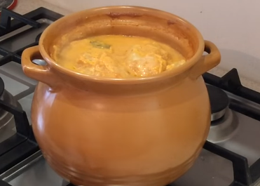 Голубцы с мясом и рисом
