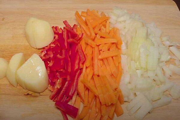 Что приготовить на ужин вкусно и быстро: топ-12 рецептов