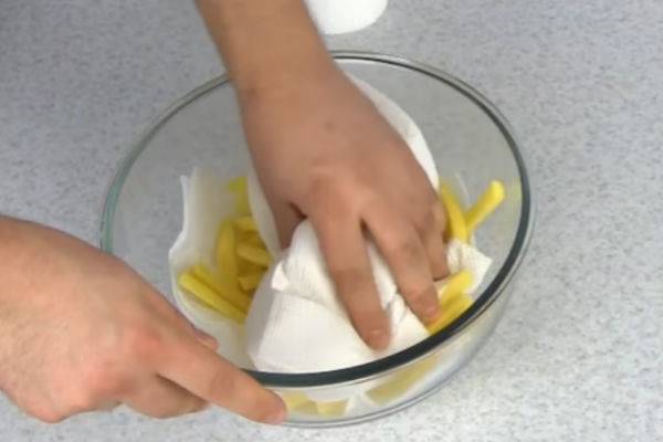 Жаркое из баранины с картофелем