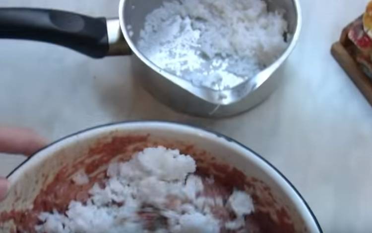 Печеночные котлеты