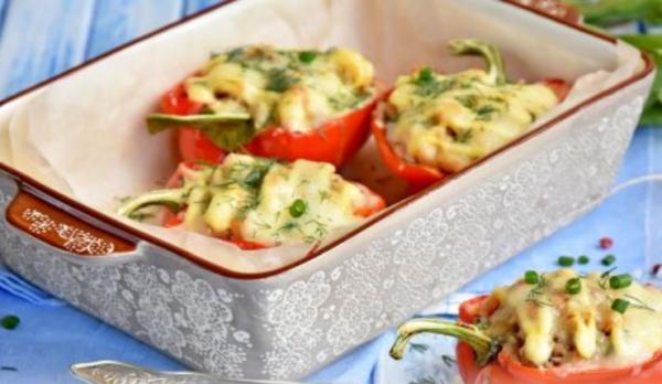 Готовим жульен с курицей и грибами в духовке (в кокотницах, на противне, в горшочках и в форме для запекания)