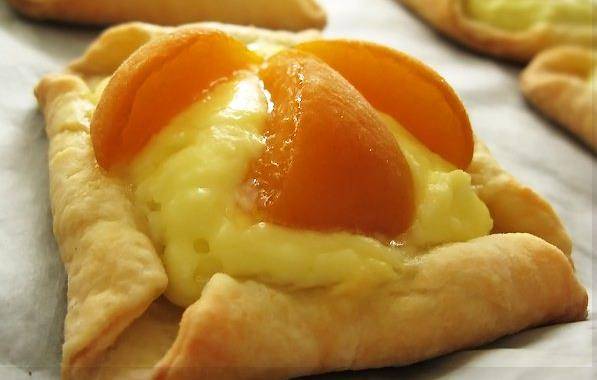 Топ-8 рецептов вкусного песочного печенья