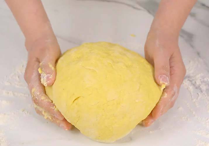 Простой творожный кекс в духовке. как испечь самый вкусный для всей семьи