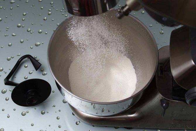 Вареники с картошкой и салом