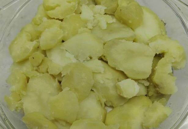 15 быстрых и вкусных рецептов картофельной запеканки