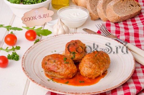 Как приготовить котлеты из гречки