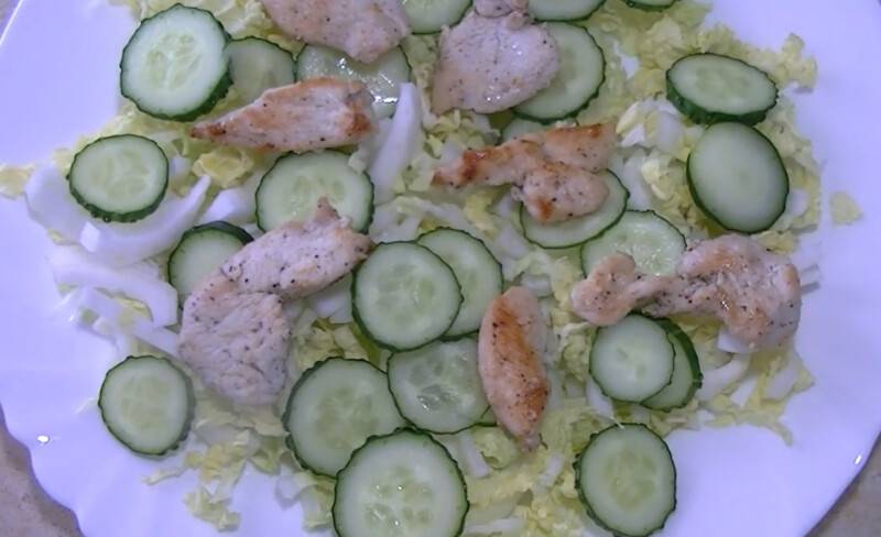 20 простых и вкусных салатов, которые подойдут на все случаи жизни