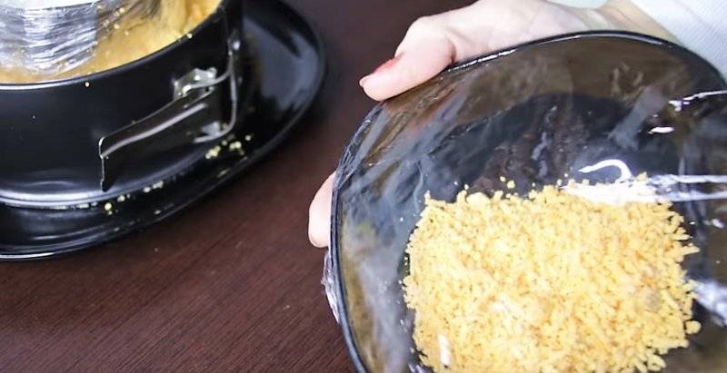 Царский салат с семгой: очень вкусные рецепты