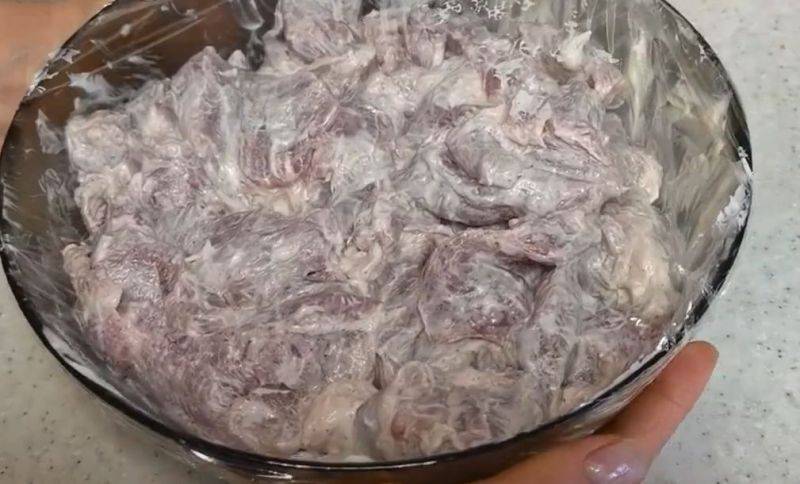 Свинина с помидорами и сыром: 5 фото-рецептов 100% вкусного блюда