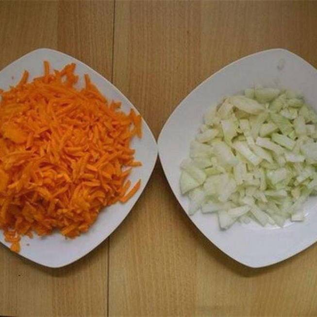 Фрикадельки из рыбного фарша