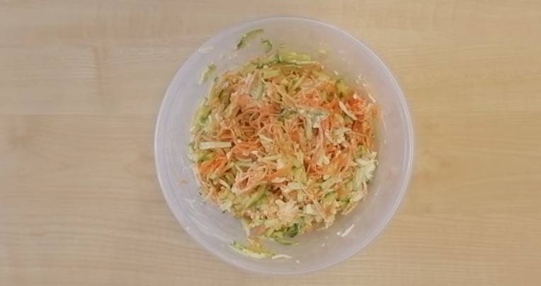 Готовим вкусный завтрак из лаваша